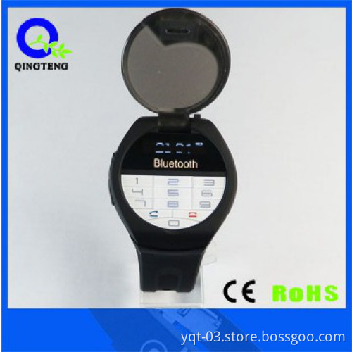 Bluetooth bracelet watch for men